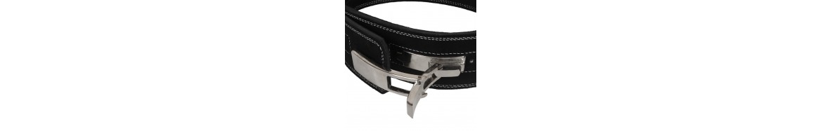 Lever Belts